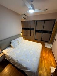Clover By The Park (D20), Condominium #617047941